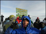 On top of the world David!!