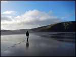 Alone again..............naturally!