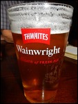 The perfect pint for the occasion!!
