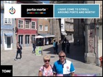 Braga Tourist Point Photo