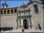 Amarante Church and Monastery