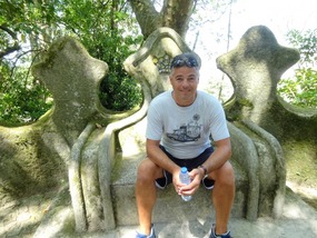 Sintra Vilha - Mark's Throne