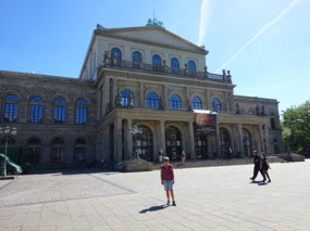 Opera House