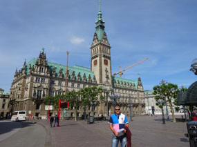 Town Hall