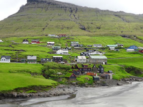 Stykkio Beach and Turf House