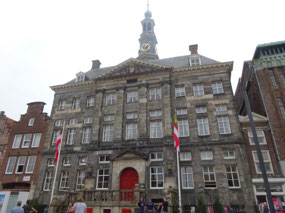Den Bosch Townhall