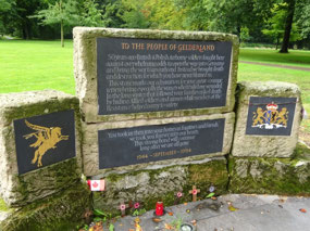 Oosterbeek Memoriam