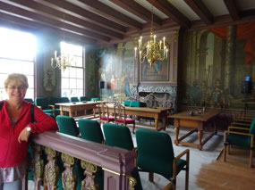 Edam Wedding Hall