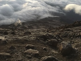 Moonscape