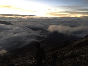 Sunrise