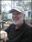 Bob Dean