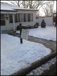Andy Griffiths home