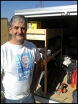 Me and my trailer