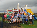 The group this week