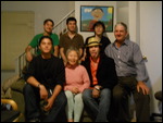 All together