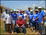 Fernandina, Florida 1st Pres. Group