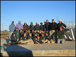 NCCC AmeriCorps Team Leaders