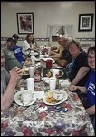 Pastor JD (with the belly) of Good Shep., Illinois