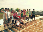 All Hands on Deck!