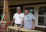 Mary and Dave Vanderveldt