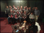 The Kairos Carpenters