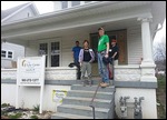 Our house