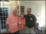 Ron and Nancy Scroggins