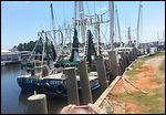 Bayou LaBatre