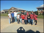 The Engineering students