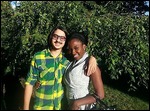 Bob and Sheila
