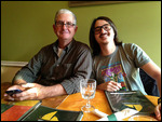 With Bob
