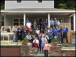 Group from West Virginia