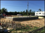 Slab on Monday