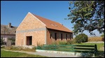 The new church building in Millat