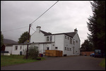 MOrag's Lodge