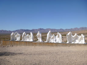 Goldwell Open Air Museum