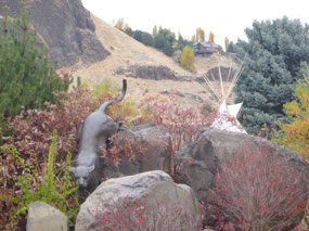 Lewis and Clark Discovery Centre