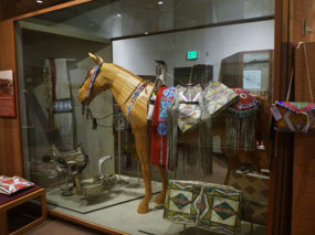 Nez Perce National Historical Park
