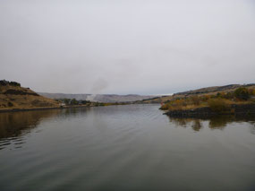 Snake River