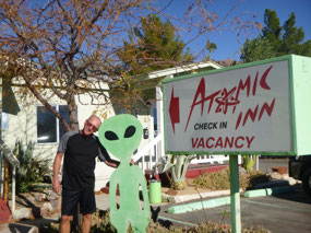 Unique Hotel
