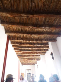 Beams and Cactus
