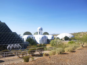 Biosphere 2