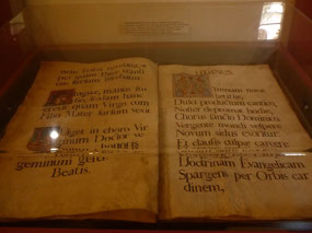 Psalter