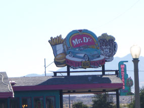 Kingman Diner