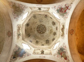 Main Dome