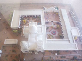 Mission Model