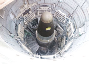 The Missle