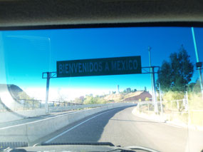 Are We There Yet?