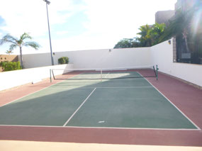 Pickle Ball Anyone?