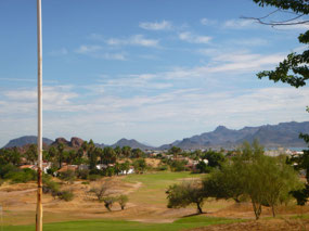 The 1st Tee
